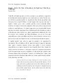 Delete - Mayer-Schonberger [Resenha]