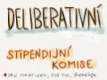 Deliberativní stipendijní komise