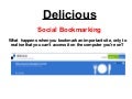 What is Delicious?