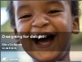 Designing for delight (Giles Colborne)