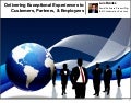 Delivering Exceptional Web Experiences In a Social World