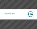Dell trade secrets e book 2
