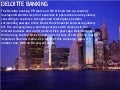 Leadership & Expertise During the Financial Crisis