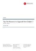 Delphi Software Development Top 10