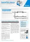 DeltaPSU  E-Nnews power boost special feature details