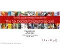 Delvinia Digital Diseases Presentation Smei