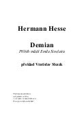 Demian
