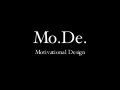 Mo.De. - Motivational Design: the four core elements