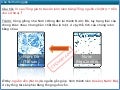 Phân tích báo cáo tài chính: Báo cáo lưu chuyển tiền tệ (Công ty, Doanh nghiệp)