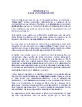 Democracia. Documento de texto.