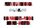 Democracia