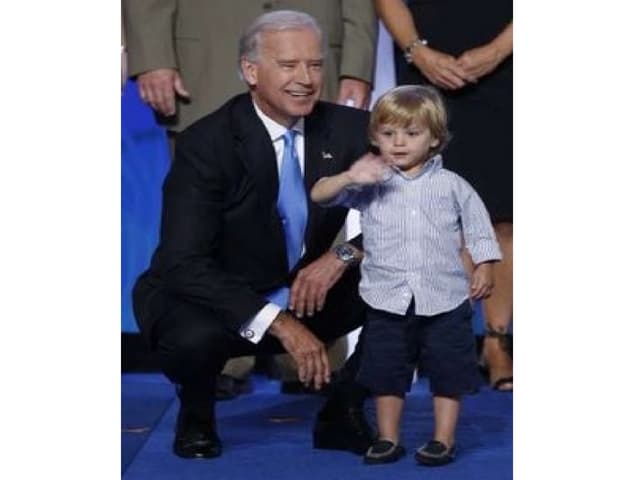 Democratic National Convention