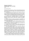 Democratizar la democracia   patriia palacios sánchez (comentario)