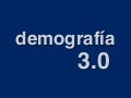 Demografia 3.0