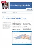 2010 – Demographic Turning Point on the EU Labor Market