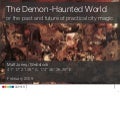 The Demon-Haunted World