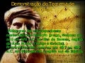 Demonstração Teorema De Pitágoras