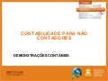 Demonstrações