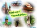 De Moscou a Beijing
