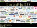 Demystifying RSS