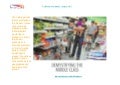 Demystifying the middle class
