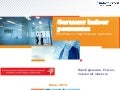 Indoor Advertising: issues and expectations (all-indoor.ru)