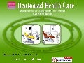 Dental Equipments by Dentomed Health Care New Delhi 