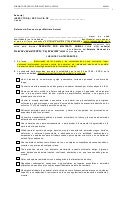 Formato de denuncia maltrato animal
