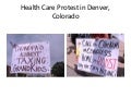 Denverhealthcare Protest
