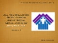 Denver Presbytery Social Media Training