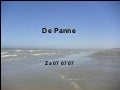De Panne 2007 07 07