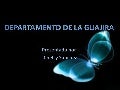 Departamento de la guajira