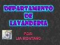 Departamento de lavanderia (1)