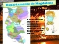 Departamento de magdalena