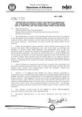 Dep ed order no. 86, s. 2010