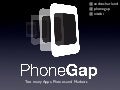 PhoneGap Build Presentation at Deploy2010