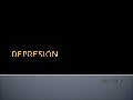 Depresión