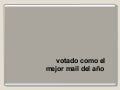De Que Nos Quejamos