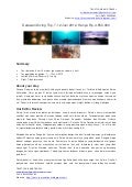 Derawan diving trip