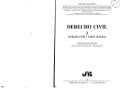 Derecho civil i   manuel albaladejo