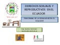 Derechos sexuales