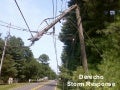 Derecho Storm Response