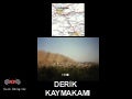 Derik Kaymakamı - Can Akin