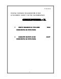 Derivatives