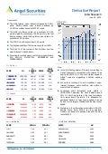 Derivatives Report June 29, 2010