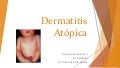 Dermatitis atópica