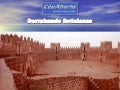 Derrubando Fortalezas
