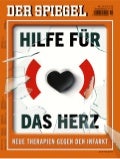 Der spiegel 2012 11