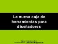 Desafios para diseñadores