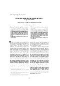 Desarrollo Madurativo, PercepcióN Del Color Y Respuestas